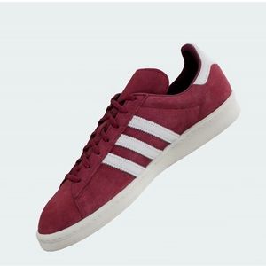 Adidas Campus Shoes